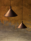 Подвесной светильник Cono Martinelli Luce 1861/RO — фото 4