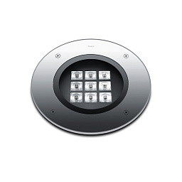 S.7921 Simes Ring Comfort грунтовый проездной светильник