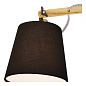 A5700AP-1BK Бра Pinocchio Arte Lamp