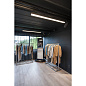 1005397 SLV SIGHT TRACK 3Ph DALI black CCT трековый линейный светильник — фото 33