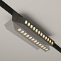 TR033-4-12WTW-DD-B Maytoni Points rot Трековый светильник 12W Черный — фото 4