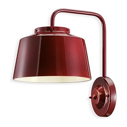 C2002 FERROLUCE 50s настенный светильник