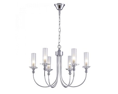 Люстра Newport Charlize 4586/C