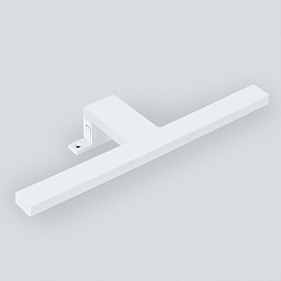 A2737AP-1WH Arte Lamp Stecca подсветка для зеркал LED 1х7W 525Lm 4000K