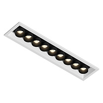 POINT X 20.30 WB Led Technology встраиваемый потолочный светильник