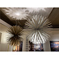 FN297007-10_10 Foscarini SUN LIGHT OF LOVE Подвесной светильник Susp. 10M — фото 2