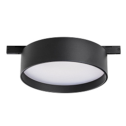 2064 Lightstar Linea Трековый светильник LINEA 24V