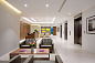 REO 92733 S1 B черный Delta Light Встраиваемый в потолок светильник — фото 3