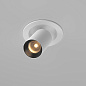 C071CL-7W2.7K-WB Maytoni FOCUS LED Встраиваемый светильник 7W 580лм Белый — фото 4