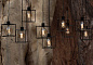 KERMA 7 подвесной светильник Davidts lighting — фото 3