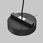 TRA172DR-100W-DS-B Maytoni Power Supply Basity Источник напряжения 100W Черный — фото 1