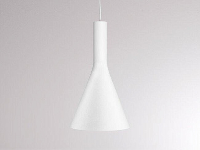 LORA 1 PD (white) декоративный подвесной светильник, Molto Luce