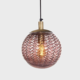 ball-001 Sogni Di Cristallo Ball #001 Подвесной светильник