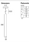 Линейная система Gagarin T10 Flexalighting — фото 1