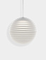 Подвесной светильник Tom Dixon Press Medium Sphere — фото 5