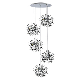 L5PR721134 Lightstar Extra Подвесная люстра