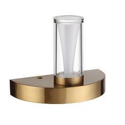 7144/5WL Odeon Light DEFANCE настенный светильник