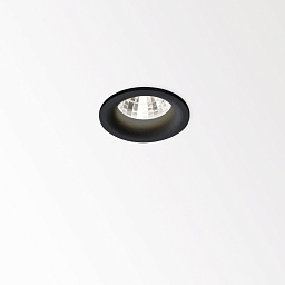 MICRO REO 92735 B Delta Light REO встраиваемый точечный светильник