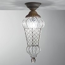 Уличный потолочный светильник Siru Baba EC105-060