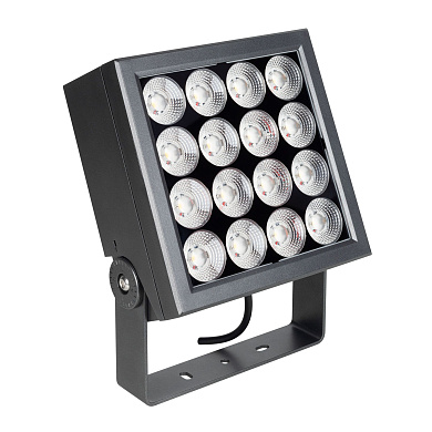 Архитектурный прожектор Arlight ALT-BLOCK-S220x220-50W