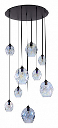 SL1188.403.09 ST-Luce Idesia подвесной светильник, 40Вт, черный