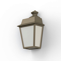 Place des Vosges 1 Évolution N° 2; Opal PMMA E27 23W; Sandstone