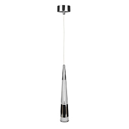 A6576SP-1CC Arte Lamp SABIK подвесной светильник в виде вытянутого конуса белого цвета