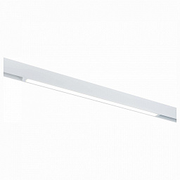ST657.596.27 ST-Luce ST657 встраиваемый магнитный светильник с продолговатым корпусом 230V
