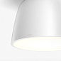 1456005 Taiko 300 Astro lighting потолочный светильник матовый белый — фото 1