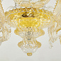 Classici Veneziani Потолочный светильник из муранского стекла Sogni Di Cristallo PID437849