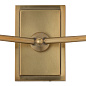 49040 Inwood Sconce Arteriors бра