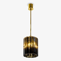 Concave Drum Pendant - В 280 мм