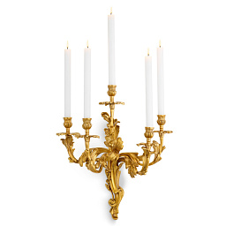 TM0094 Eichholtz Lumiere Настенный декор