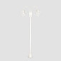Садовый светильник Gemstone Moretti Luce 3472.E27 — фото 6