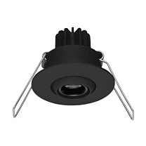 powerLED 2 W 630 mA 233 Lm - Warm white 3000 K - 30°