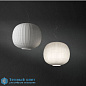 Tartan подвесной светильник Foscarini 273007E 10 — фото 1