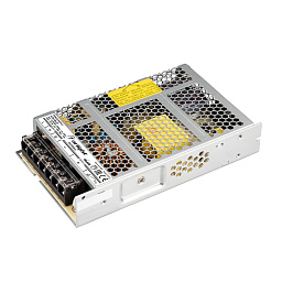 015034(1) Arlight блок питания HTS-100-24 (24V, 4.2A, 100W)