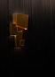 Настенный светильник MAP 1 Collection Eric de Dormaël DCW éditions — фото 1
