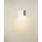 1003467 SLV QUAD FRAME 14 WL CCT 2700/3000K white настенный светильник — фото 10