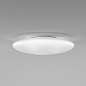 Vistosi Saba AP PL 60 LED светодиодный настенный и потолочный светильник — фото 1