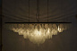 Cloud Chandelier Extra Large by Nellcote люстра Sonder Living 1007272 — фото 3