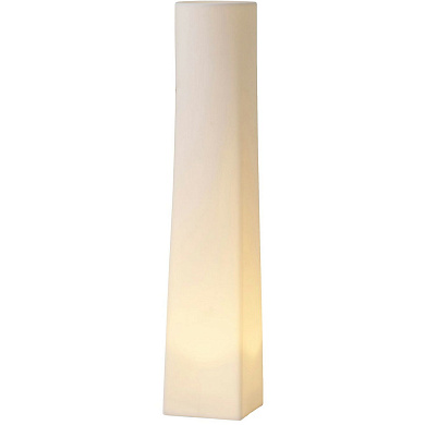 71194-001009 Audo Copenhagen Ignus Светодиодная свеча белая, 35 см
