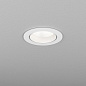 Встраиваемый светильник AQForm PUTT LED hermetic recessed — фото 2