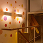 Настенный светильник AQForm RIBBY up&down LED wall — фото 5