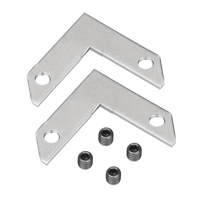 044206 Arlight Соединитель профиля MAG-STRETCH-ORIENT-2620-90 Set