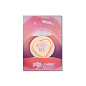 Hot Lips Kiss Me Led Neon волоконно-оптическое освещение Sonder Living 1206487 — фото 3
