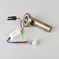053093 Arlight Светильник SP-READER-NB-R60-3W Warm3000 (BR, 20 deg, 230V) — фото 3