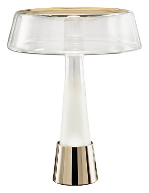 Настольная лампа Italamp Teco 3058/LG