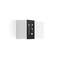 Art 100 Code LED 2.7K 10W Nero