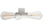 Настенный светильник Zangra Pure Porcelain 016 up & down — фото 2